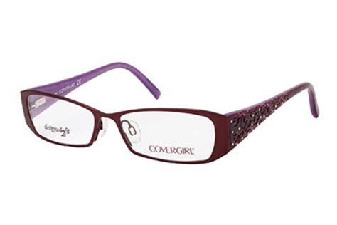 cover girl cg0418 eyeglasses free shipping go