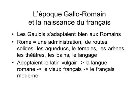 Histoire Du Christianisme En France Des Gaules à Lépoque Contemporaine