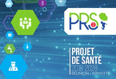 Projet De Santé Prs Océan Indien 2018 2028 Agence Régionale De