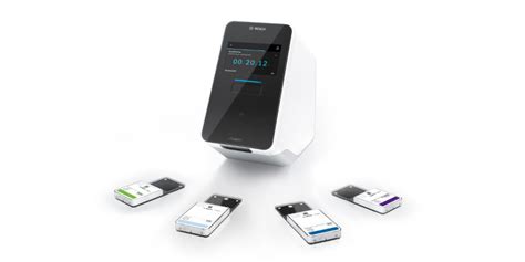 Corona schnelltests antigen und antikörper tests für medizinisches personal ce zertifiziert auswertung ohne labor schnelltests für ärzte… Bosch hat einen automatisierten Corona-Schnelltest ...