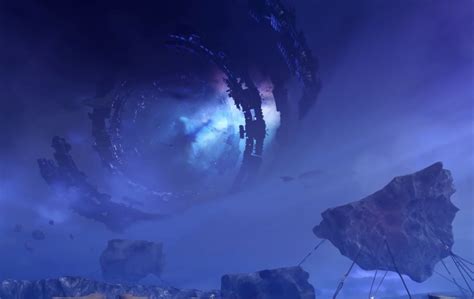 Question About The Dreaming City And Tangled Shore Skybox Destinythegame