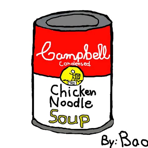 Soup Can Clip Art Preview Soup Can Clip Art HDClipartAll 5544 The