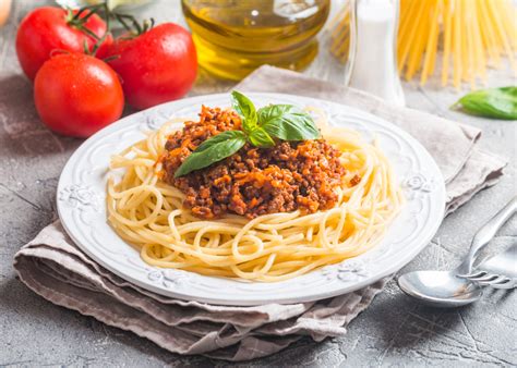 As melhores fotos do mês de maio. Carne picada à bolonhesa: 3 receitas com muito sabor ...