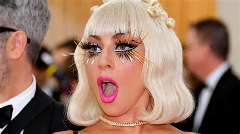 Lady Gaga ‘went Bankrupt After Her Monster Ball Tour