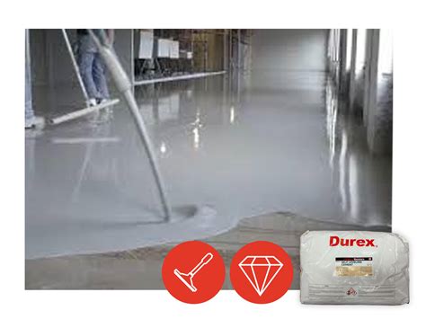 Self Leveling Cement Durabond Products Limited