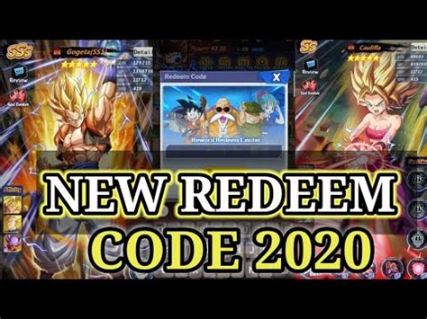Without further ado, let's get to the dragon ball idle redeem. Dragon Ball Idle New Redeem Code October 2020 I Super Fighter Idle New Redeem Code 2020 - YouTube