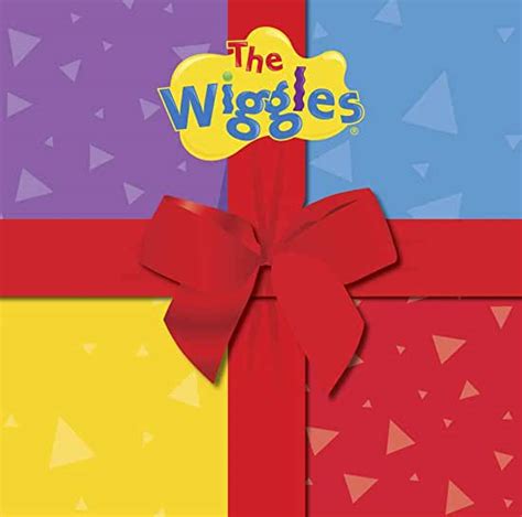 The Wiggles Book Collection