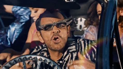 Eugenio Derbez Releases Reggaeton Music Video
