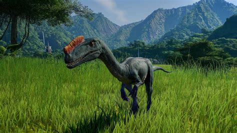 Jurassic World Evolution Carnivore Dinosaur Pack Steam Key