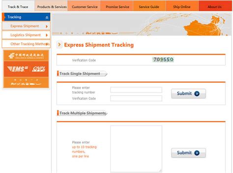 As well as many international carriers such as aramex, gls, toll, dpd. China Post, Track and Trace | track-parcel.co.uk