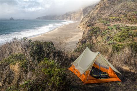 12 Greatest California Seaside Campgrounds Bearfoot Principle