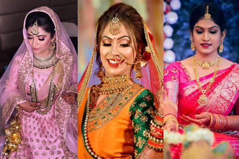 Makeup Types Names For Bride Tutorial Pics