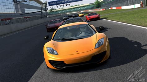 Assetto Corsa Early Access Update 0 6 Released Bsimracing