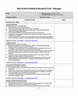Images of Employee Review Document