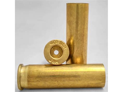 Jamison Brass Ammo 401 Winchester Self Loading Brass Bag Of 50