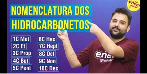 Hidrocarbonetos Saiba O Que S O Seus Tipos E Nomenclatura Hot Sex