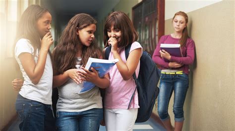What Is Identity Based Bullying—and How Can I Stop It Edutopia