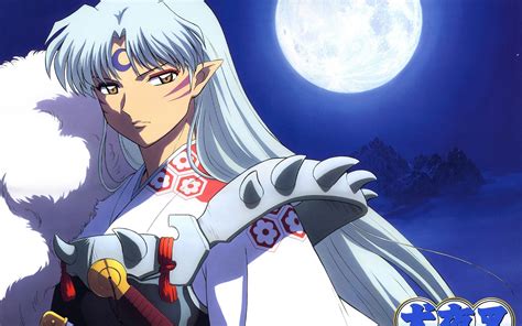 Free Download Sesshomaru Wallpaper 62 Images 1920x1080 For Your