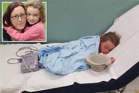 Mum Gets Global Support After Sharing Heart Wrenching Photo Of Six Year