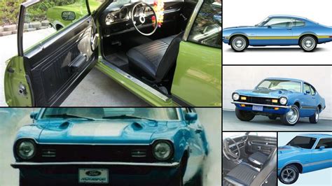 1971 Ford Maverick Grabber News Reviews Msrp Ratings With Amazing