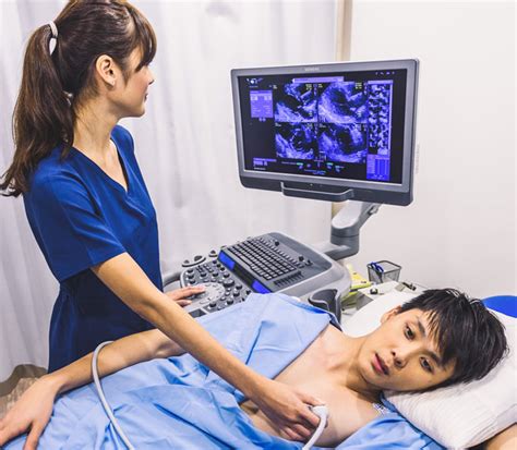 Echocardiography In Thailand Almurshidi Medical Tourism Best Affordable Hospitals And Clinics
