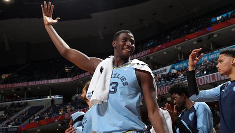 Mikecheck As Nba Draft Looms Jaren Jackson Jr Reflects On First Year