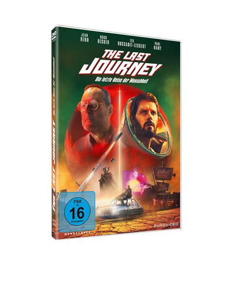 Gewinnspiel Wir Verlosen Je 1x Dvd And Blu Ray Zu The Last Journey Nat Games