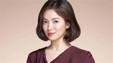 Song Hye Kyo Movies And Tv Shows