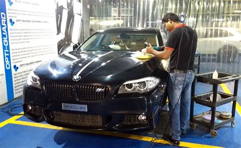Best car buyer's guide in malaysia. Teflon vs Ceramic Coating For Cars: Which Is Better ...