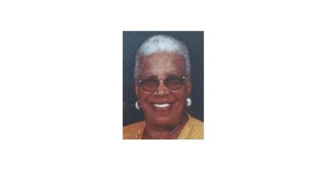 Marion Patterson Obituary 2014 Baton Rouge La The Advocate