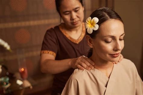 Massage Services Crystal Thai Spa Massage Norwood