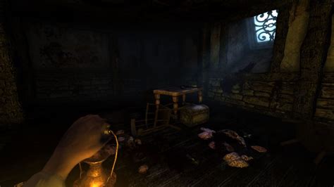 Amnesia The Dark Descent Screenshots For Windows Mobygames