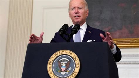 President Joe Biden To Host Unity Summit Against Hate Fuelled