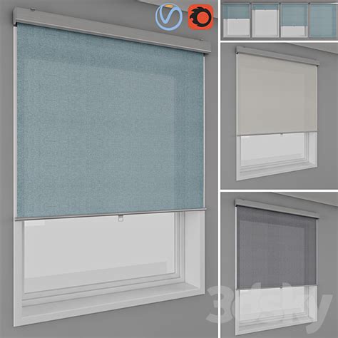 Ikea Roller Shades For Windows