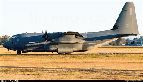 10 5714 Lockheed Martin Mc 130j Commando Ii United States Us Air