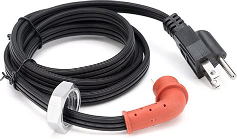 3600008 Replacement Cordset For Heavy Duty Immersion