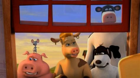 Watch Back At The Barnyard Series 1 Episode 10 Online Free