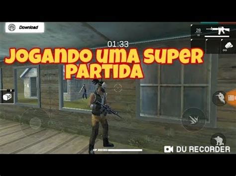 Garena free fire has been very popular with battle royale fans. Free Fire teste tentando jogar - YouTube