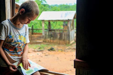 Unicef alerta que 4 8 milhões de crianças brasileiras não têm acesso à