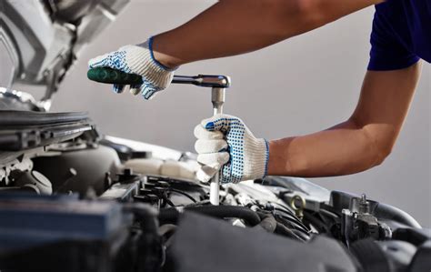 7 Reasons You Need A Certified Auto Repair Professional