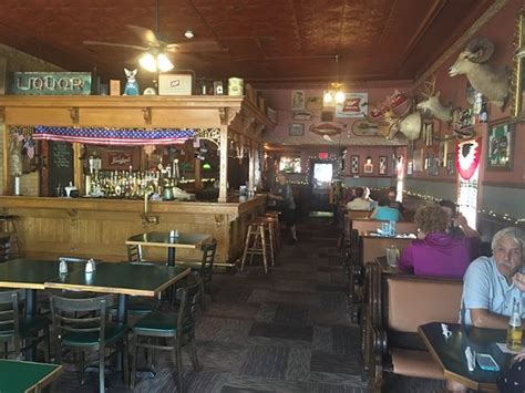 Maggie S Tavern Cadillac Coment Rios De Restaurantes Tripadvisor