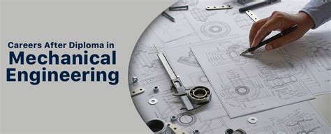 Best Career Options After Diploma In Mechanical Engineering