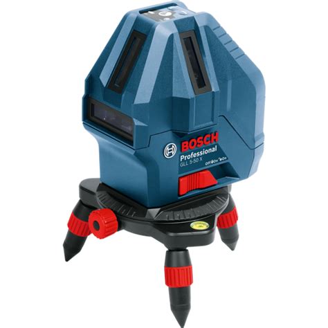 Bosch Gll 5 50 X Professional Line Laser Warranty 6 Months At Rs
