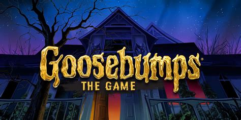 We are also home to some of the highest quality goosebumps artwork and covers on the internet! Goosebumps: The Game | Nintendo 3DS download software | Games | Nintendo