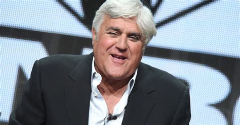 Jay Leno To Host You Bet Your Life Reboot