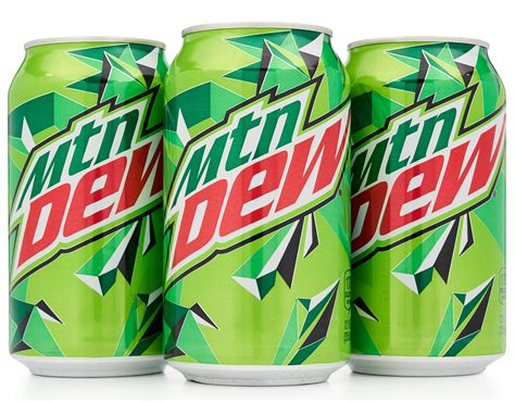 Mountain Dew - Buy wholesale drinks online