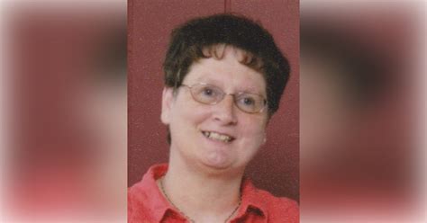Obituary Information For Rebecca Becky Maple