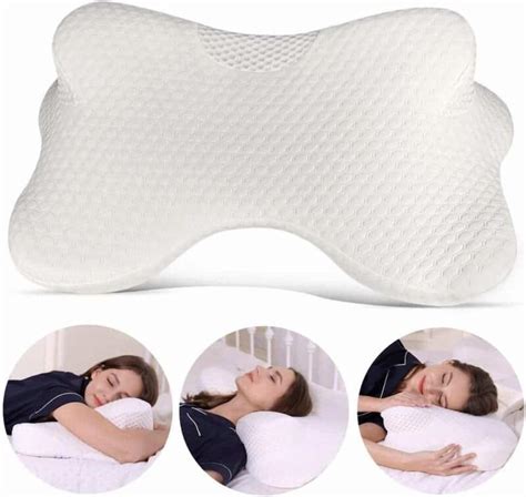 best pillows for stomach sleepers our top picks for 2020 and buyers guide