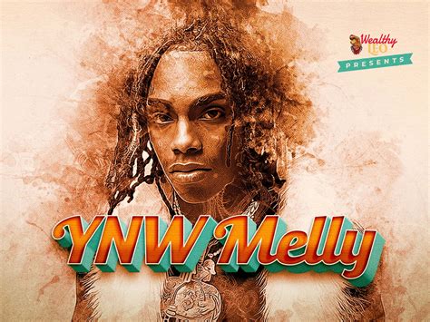 Tons of awesome ynw melly wallpapers to download for free. YNW Melly Net Worth, Height, Age - Wealthy Leo
