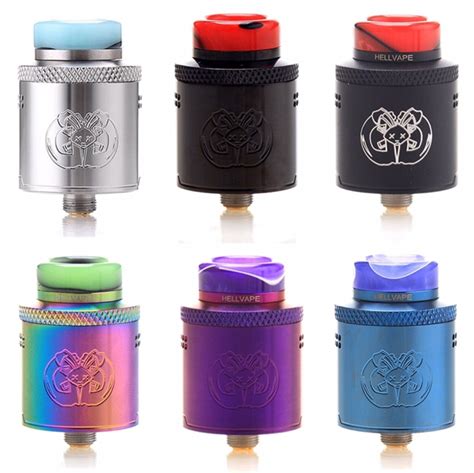 Stream tracks and playlists from drop dread on your desktop or mobile device. Drop Dead RDA - LifeSmoke Vapors